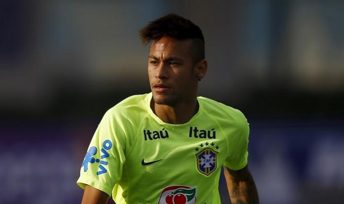 Brazil star forward Neymar could well be on the way to Manchester United, if reports are to be believed Neymar