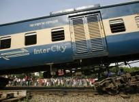 Train Accident in Bangladesh