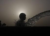 Pakistan Heat Wave