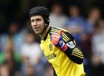 Petr Cech Chelsea