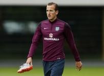 Harry Kane England