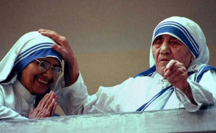Sister Nirmala