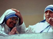 Sister Nirmala