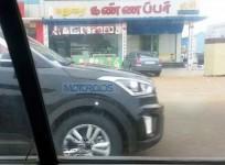 Hyundai Creta Compact SUV Bookings Open