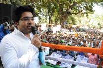 Abhishek Banerjee TMC