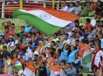 India Fans Bangladesh