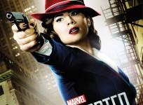 Agent Carter