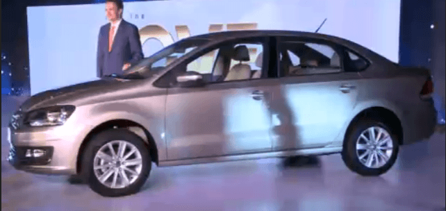 New Vento New Vento