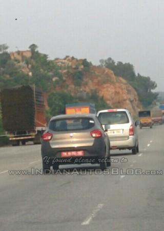 Renault Kwid Renault Kwid