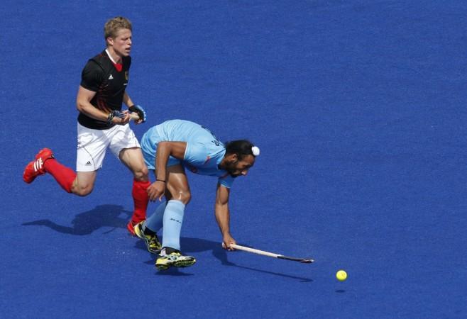 India's skipper Sardar Singh will play a key role against Poland on Tuesday. Sardar SIngh