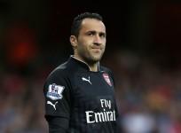 David Ospina Arsenal