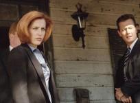 X files revival