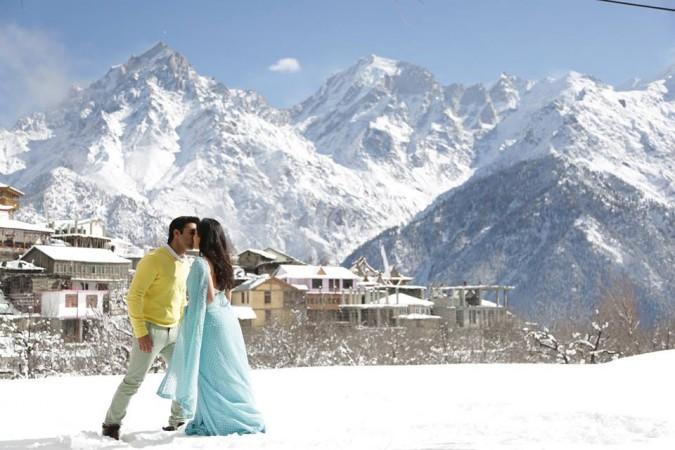 Sanam Re
