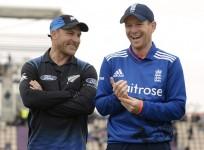 England-New Zealand