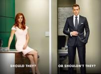 'Suits' season 5