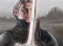 Ser Arthur Dayne