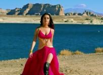 Shraddha Kapoor in ABCD 2