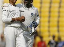 Sourav Ganguly-MS Dhoni
