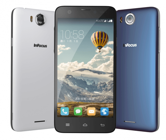 InFocus M530 Vs InFocus M350: Smartphones That Match Every Budget