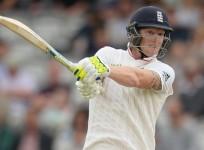 Ben Stokes