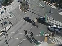 motorcyclist-survives-dramatic-crash-with-vehicle-in-queensland