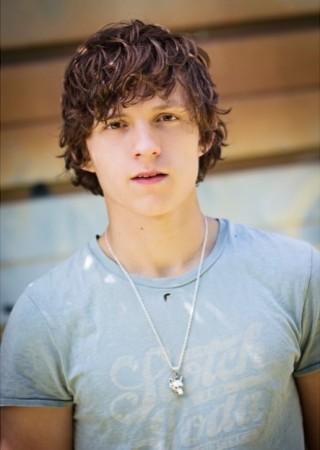 Tom Holland