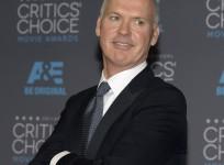 Michael Keaton