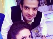 Divyanka Tripathi, Karan Patel