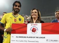 Sandesh Jhingan
