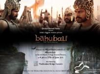 Baahubali