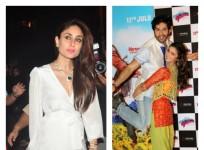 Varun Dhawan and Alia Bhatt are 'the Dark Horses of Bollywood', Says Kareena Kapoor Khan