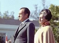 Indira Gandhi