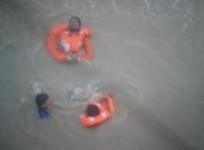 Indian Navy rescue op