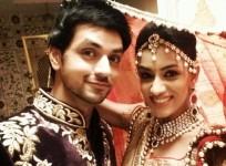 Shakti Arora, Smriti Khanna