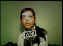Dolly singh national level kabbadi player
