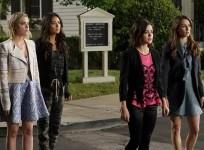 Pretty Little Liars