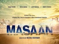 Masaan