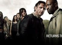 The Walking Dead