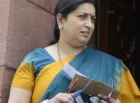 Smriti Irani