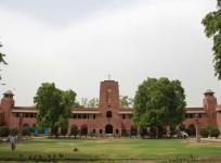 St. Stephens College Delhi University