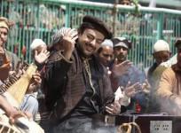 Adnan Sami in song 'Bhar do jholi meri aaj' from