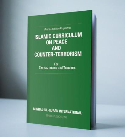 Islamic curriculum on peace and counter-terrorism
