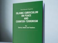 Islamic curriculum on peace and counter-terrorism
