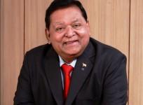 AM Naik