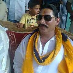 JDU MLA Anant Singh