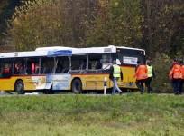 Bus Accident