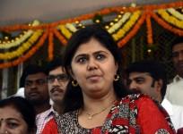 Pankaja Munde