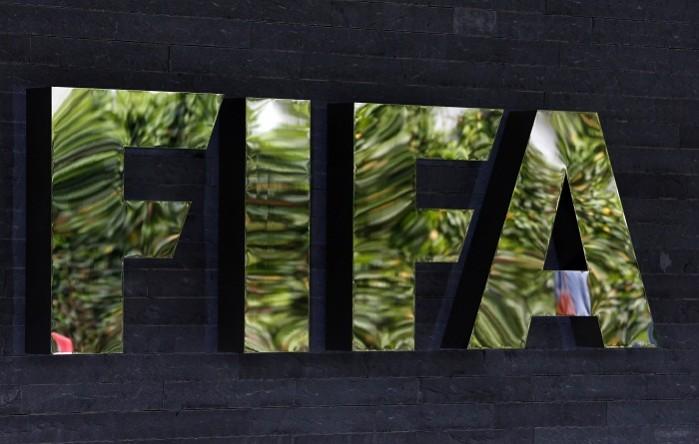 The awarding of the 2018 and 2022 World Cups to Russia and Qatar remain under investigation FIFA Logo