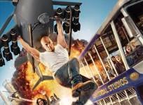 Fast and Furious supercharged