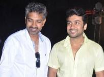 Suriya-SS Rajamouli